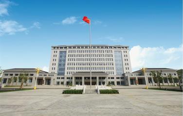 社會主義學院綜合樓